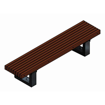 Bench No.18 Bench No.18